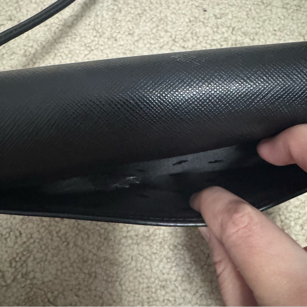 Kate spade crossbody purse - Picture 10 of 13